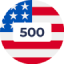 US500