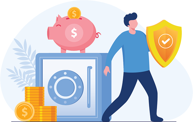 Financial Security