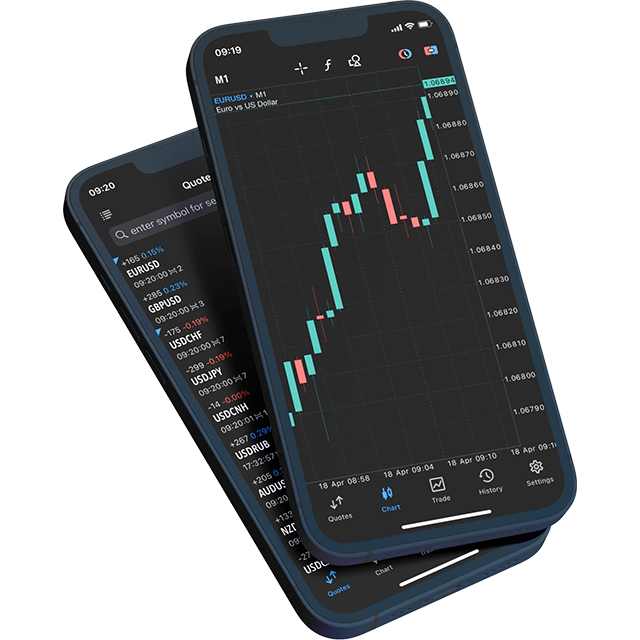Mobile Apps