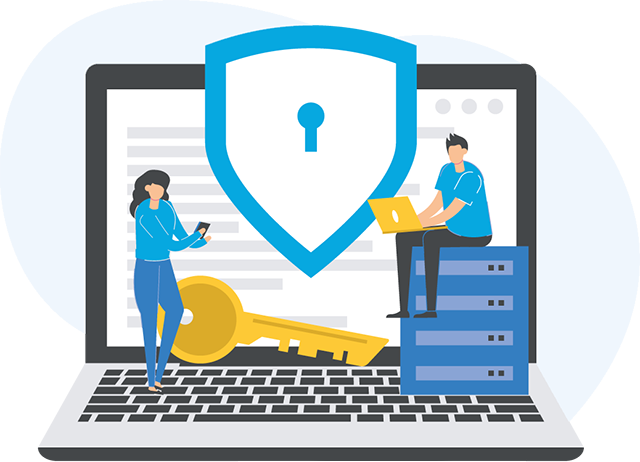 Regulation and Security