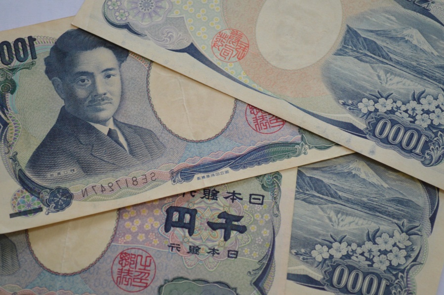 Japan Rejects Currency Devaluation Accusations Marketsall Japan Pushes Back on Trump’s Yen Devaluation Claims