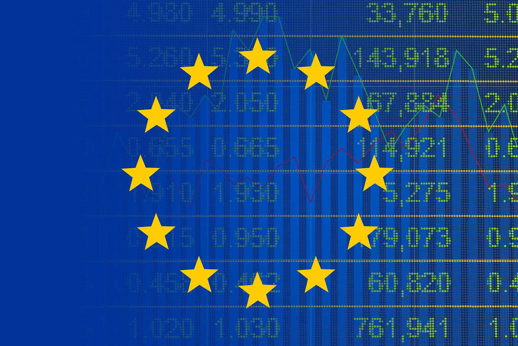 European Shares Rise Amid Trade Optimism and Earnings Boost
