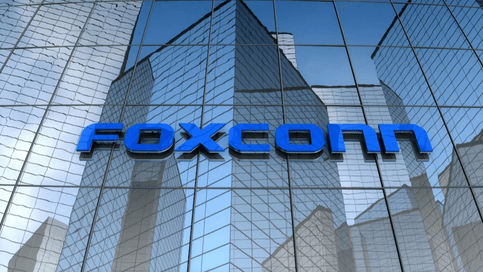 Foxconn to Build Nvidia Superchip Manufacturing Facility in Mexico, Executives Confirm - Marketsall