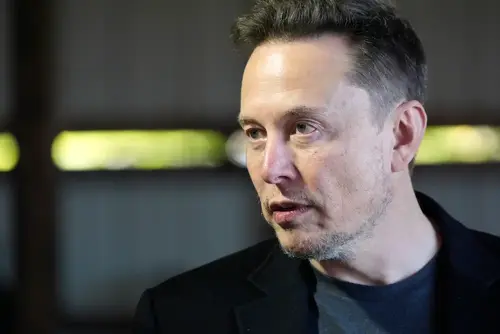 Tesla Stock Drops Amid Robotaxi Event, But Valuation Remains Elevated - Marketsall