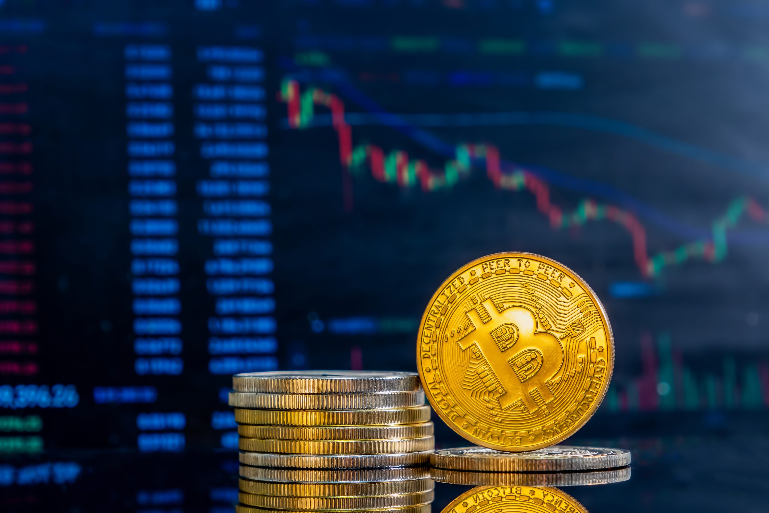 Bitcoin Price Today Steady at $109.7K Before Crypto Summit