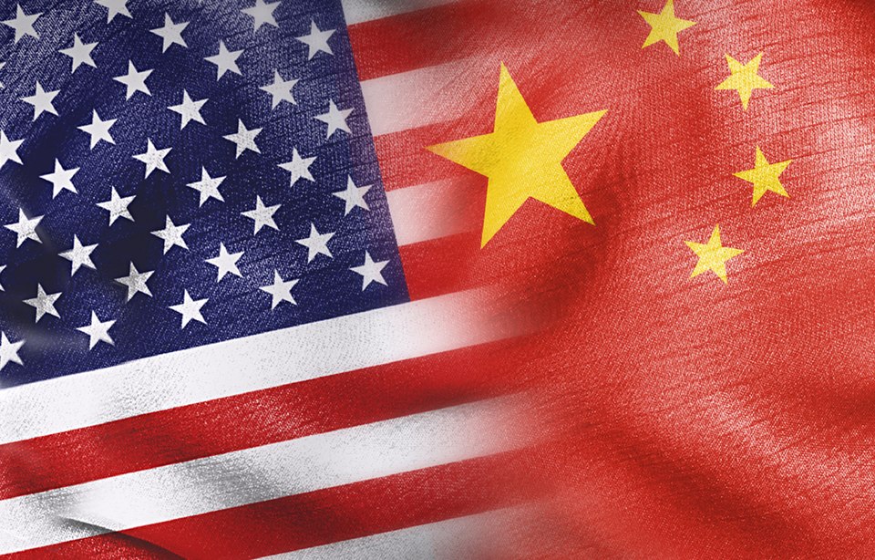 Fed Decision and US-China Talks Keep Markets Cautious