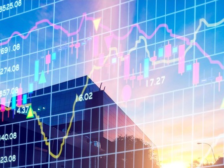 Stock Market Today: Dow Rallies 461 Points as Nasdaq Struggles Amid Tech Sell-Off - Marketsall