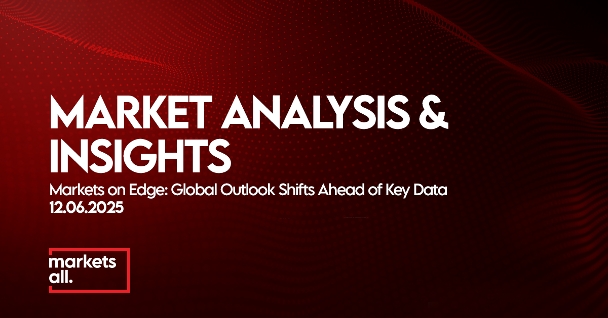 Global Market Outlook Worsens Amid Inflation Worries