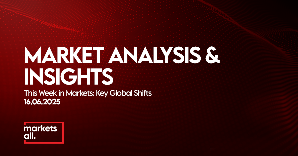 Market Update: Global Highlights for June 16, 2025