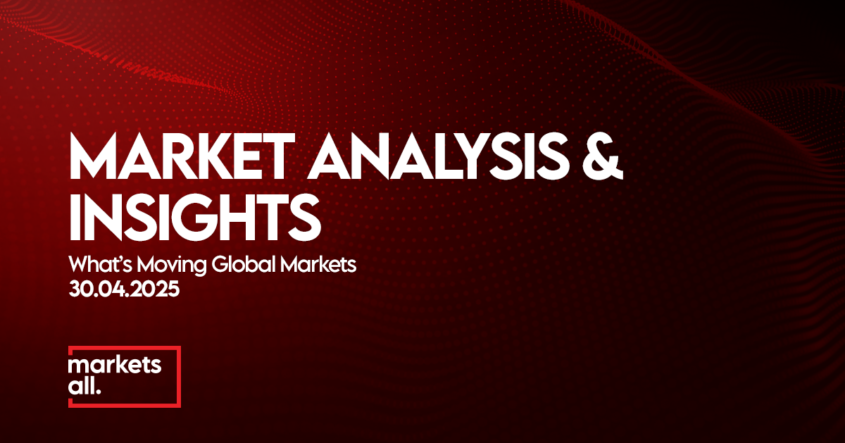 Market Snapshot: Equities, Bonds & Currencies Rise