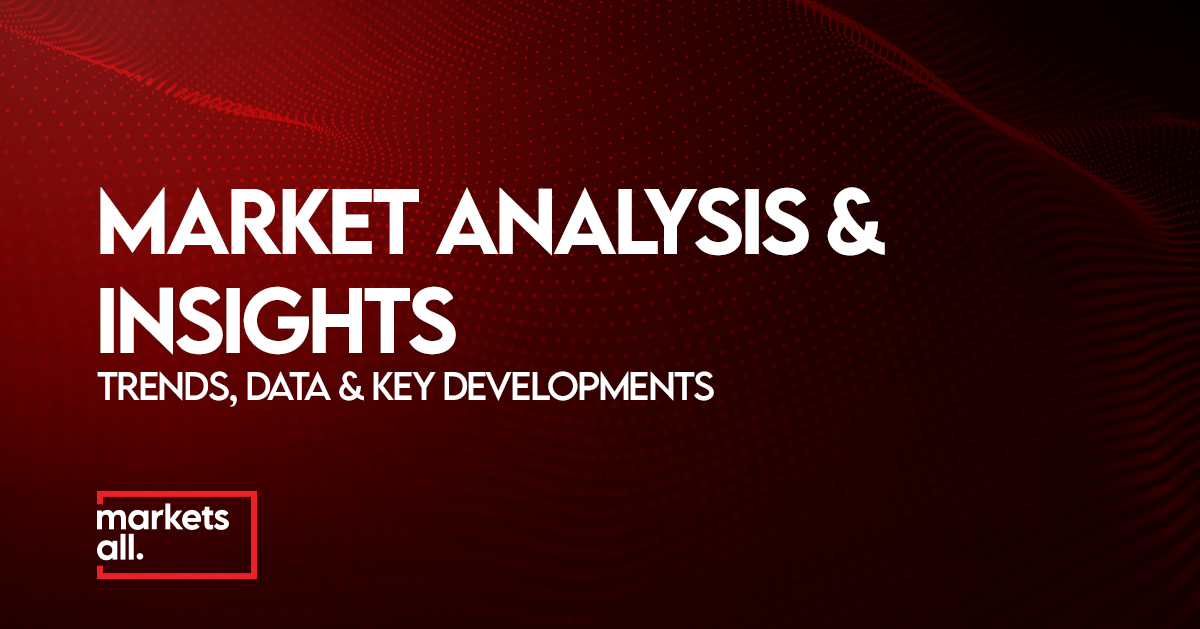 Trade War Escalates: How U.S. Tariffs Are Reshaping the Global Economy - Marketsall