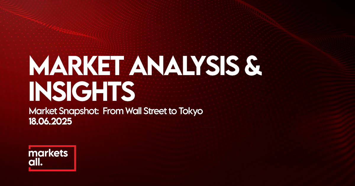 Global Market Daily Wrap: US Retail Sales Disappoint