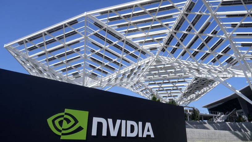U.S. Stock Market Update: Tesla, Nvidia Lead Gains