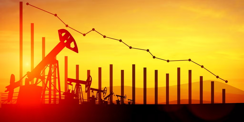 Oil Prices Rise but Remain Under Pressure Amid Hurricane Disruptions - Marketsall