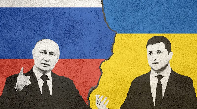 Zelenskiy Ceasefire Russia Possible at Any Moment