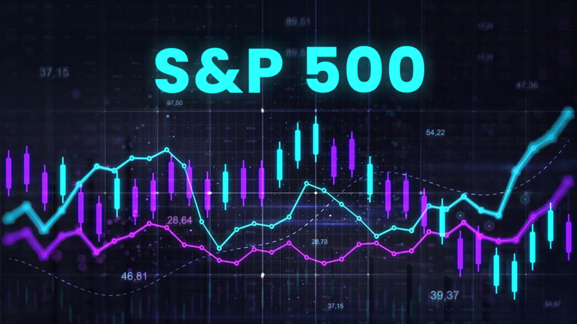 S&P 500: Bulls Likely to Dominate as Long-Term Target of 6,000 Draws Near - Marketsall