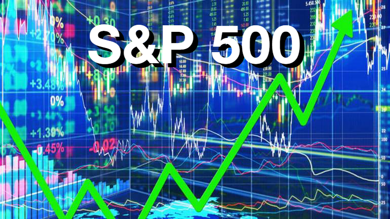 S&amp;P 500: Poised for Another Move Higher as Breakout Support Holds - Marketsall