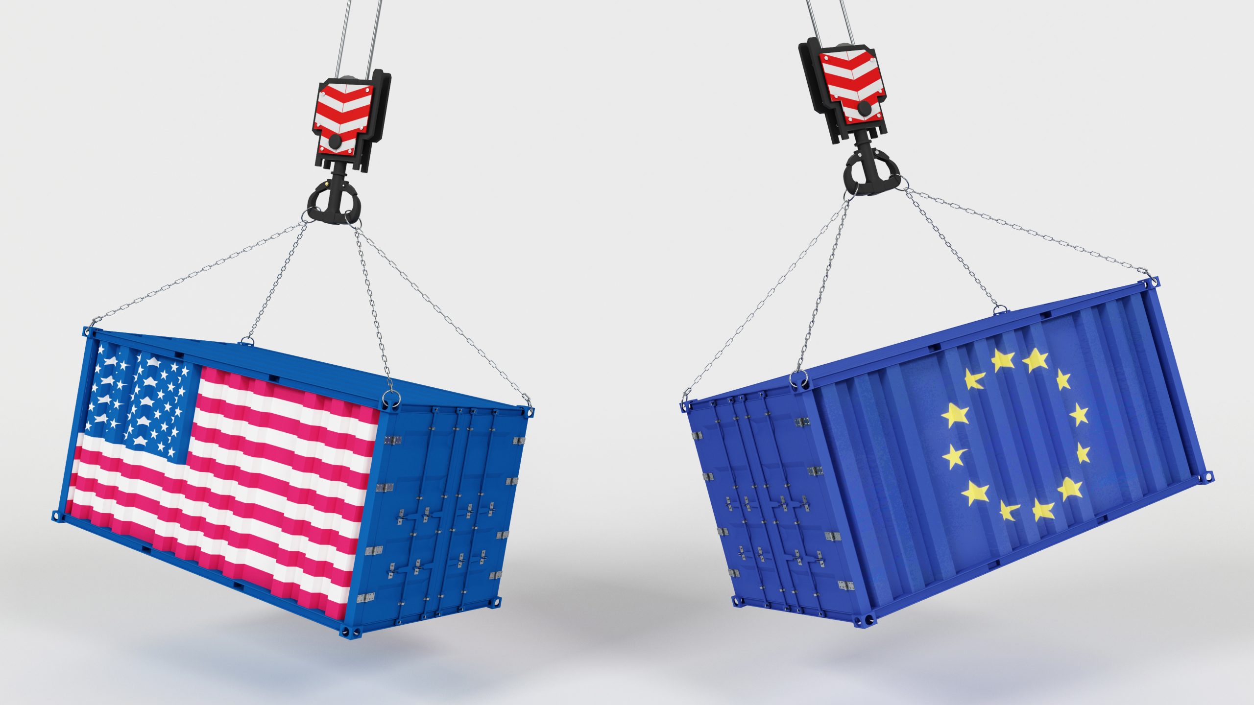 Trump EU Tariffs Delay: Asian Stocks Steady, Euro Strengthens