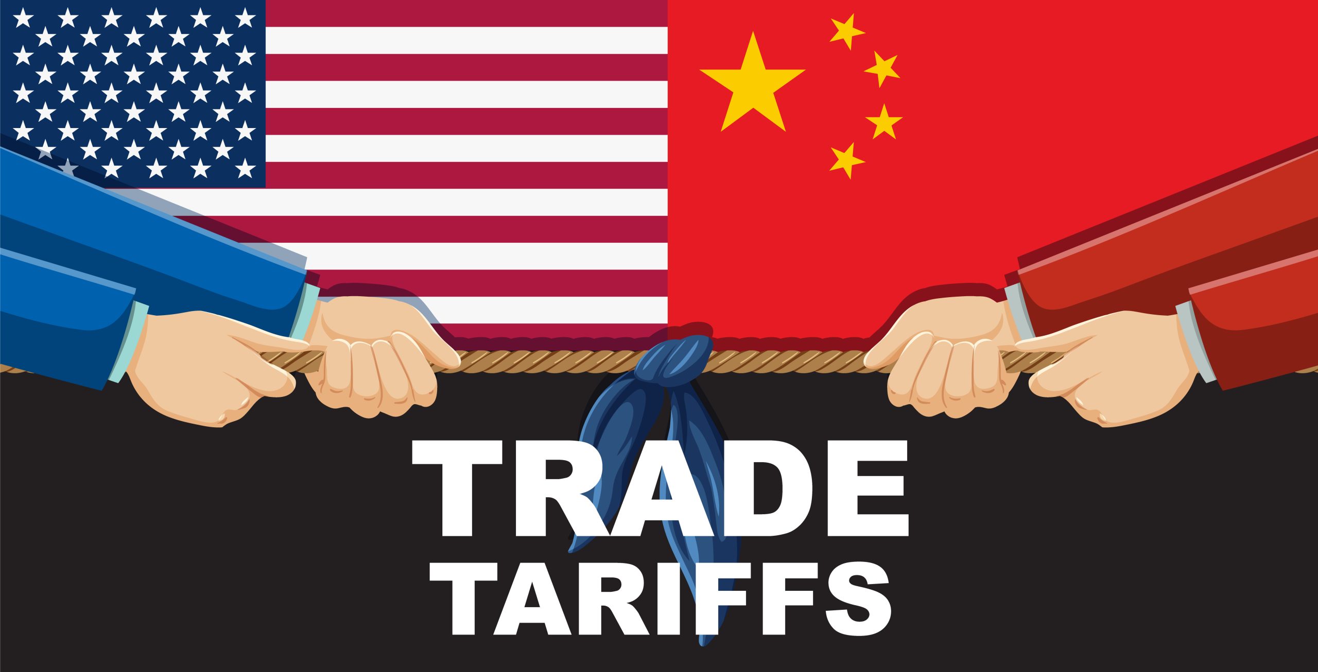 How US-China Trade Talks Are Shaping the Markets
