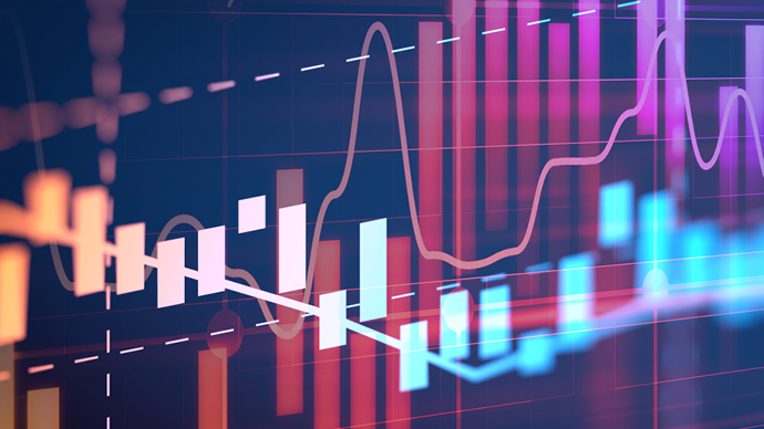 US Equities Close Mixed as Traders Evaluate Corporate Earnings - Marketsall