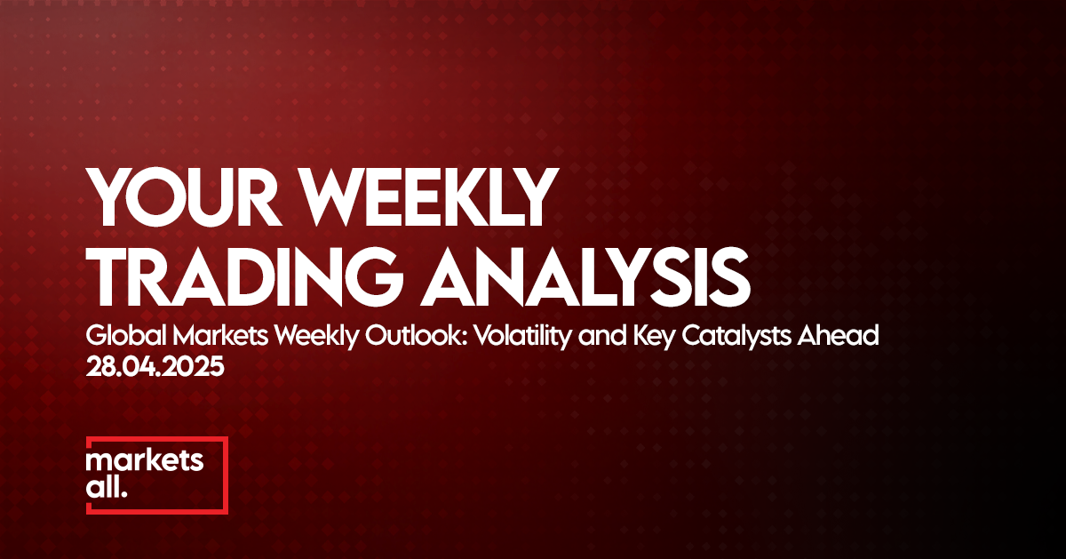 Global Markets Face Volatility Before FOMC and NFP