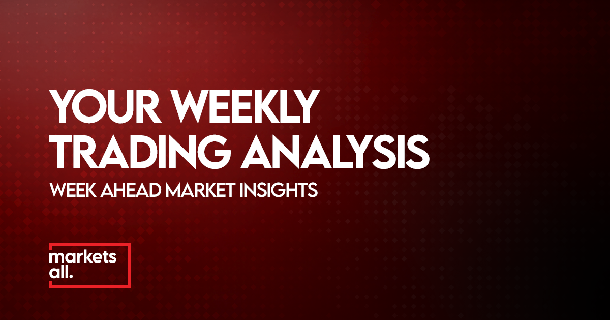 Market Volatility Surges Amid Tariff Hikes and Upcoming Key Events - Marketsall