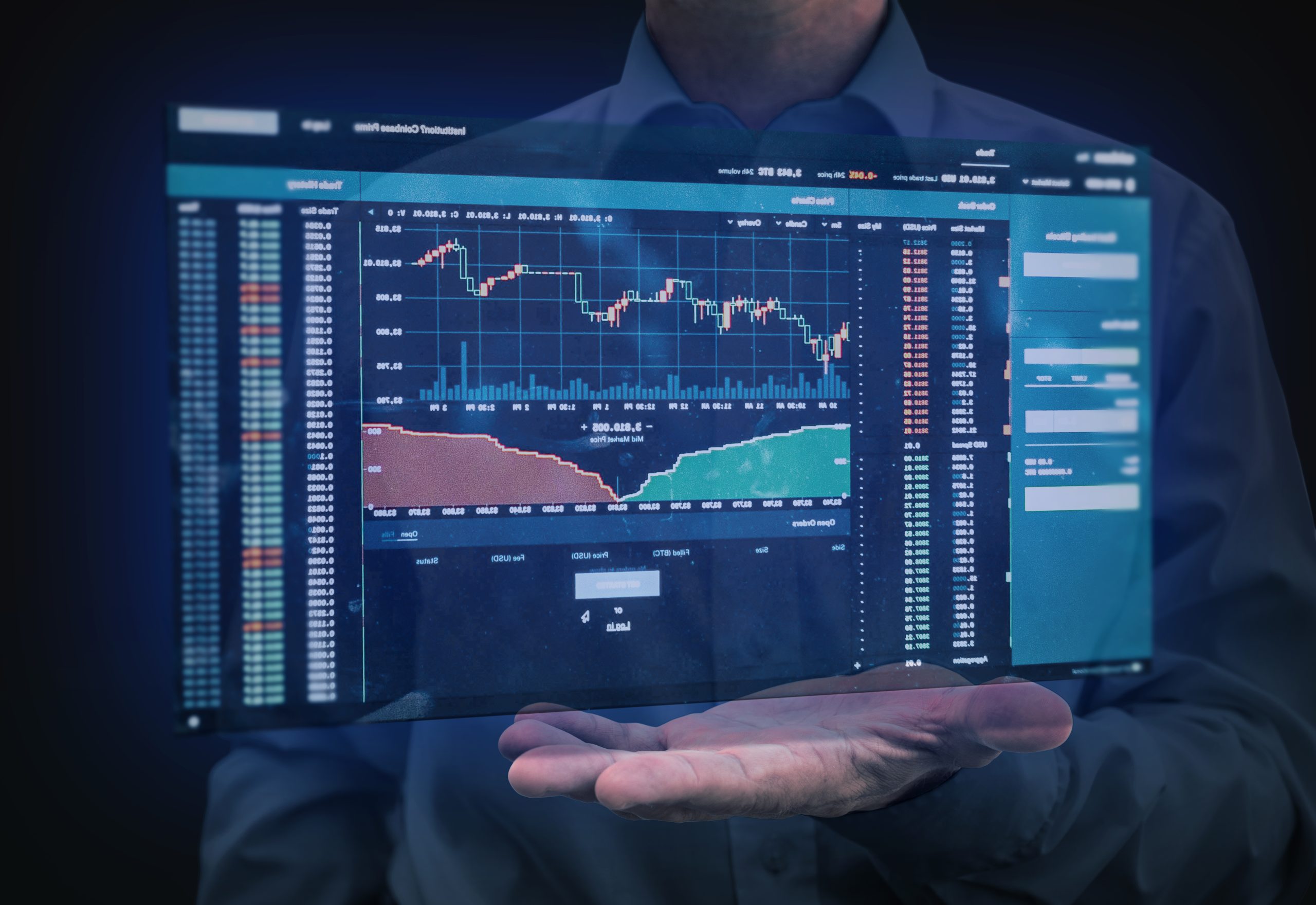 Wall Street Tech Stocks Slide Ahead of Fed Comments