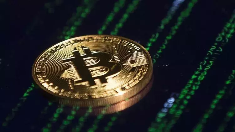 Bitcoin Price Today Falls Below $102K Amid U.S.–Iran Conflict
