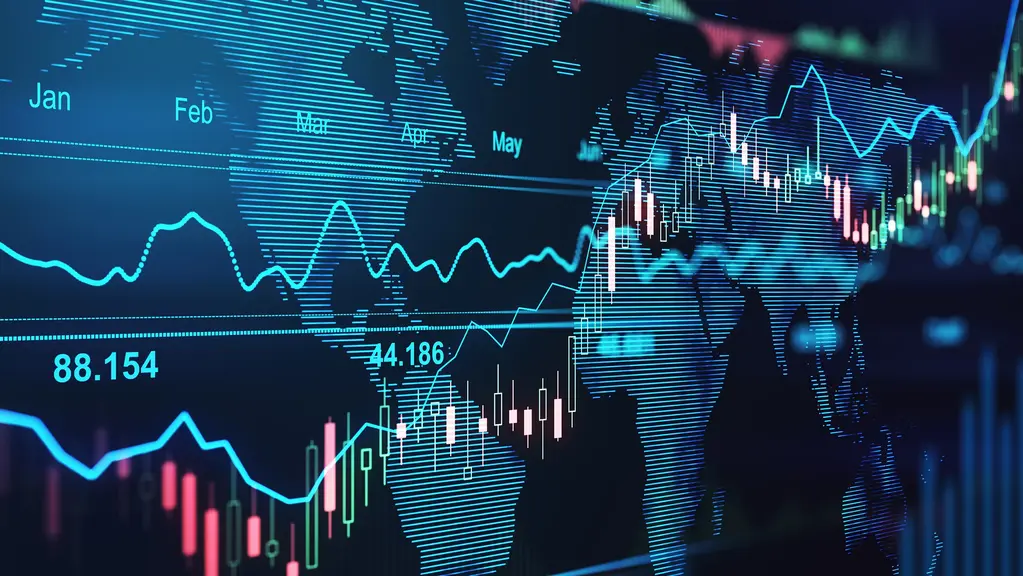 Stocks Climb as Markets Anticipate Election Results - Marketsall