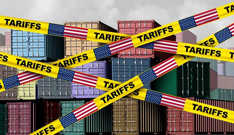 US-China: De Minimis Tariff on Imports Cut to 54%