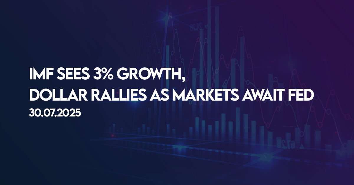 daily market analysis