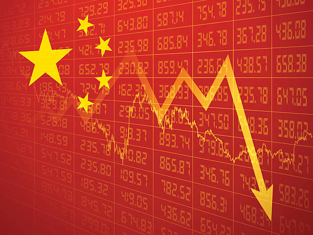 China’s Economic Struggles: Why Recovery Seems Out of Reach - Marketsall