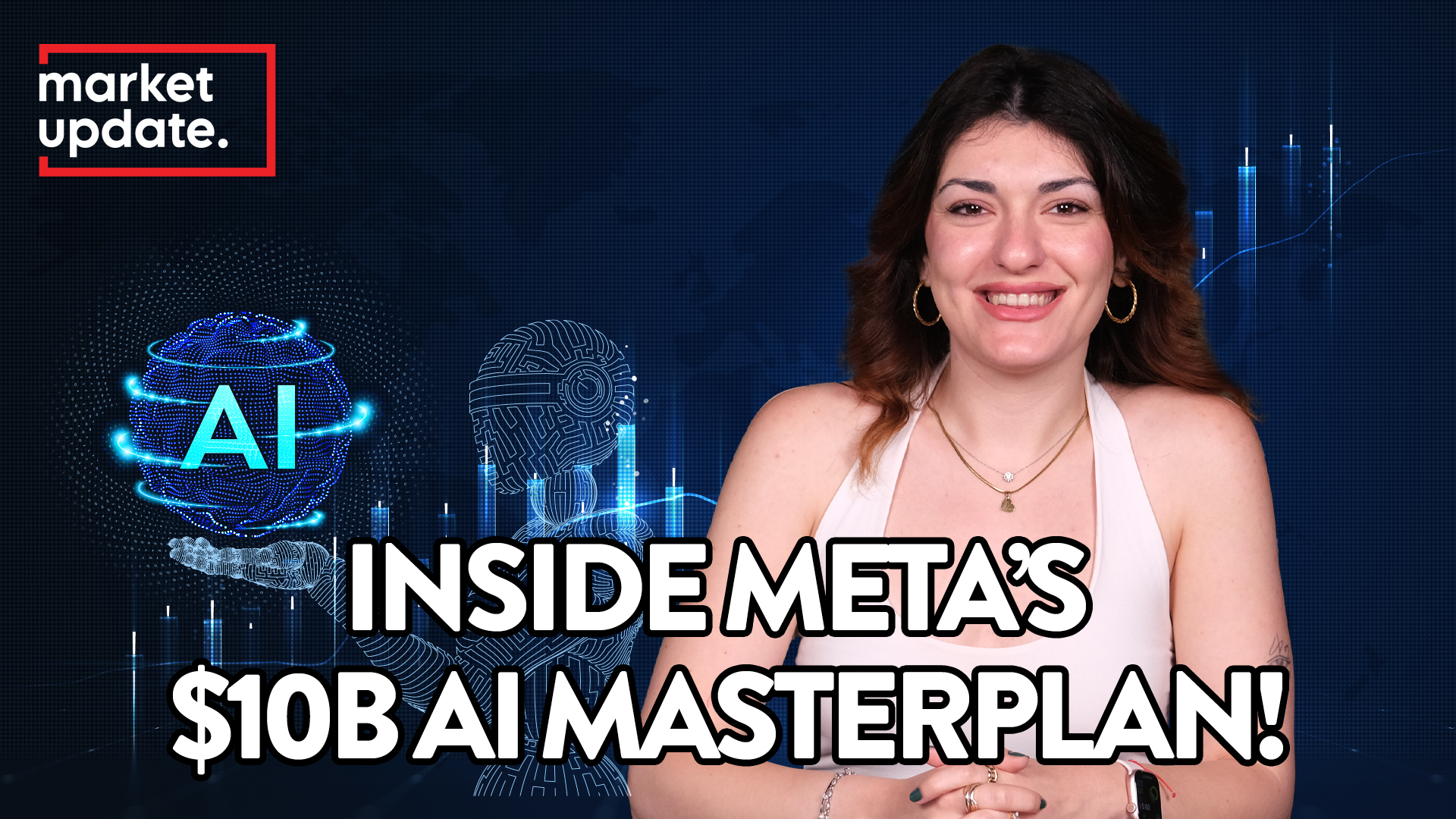 Inside Meta's $10B AI Masterplan! 