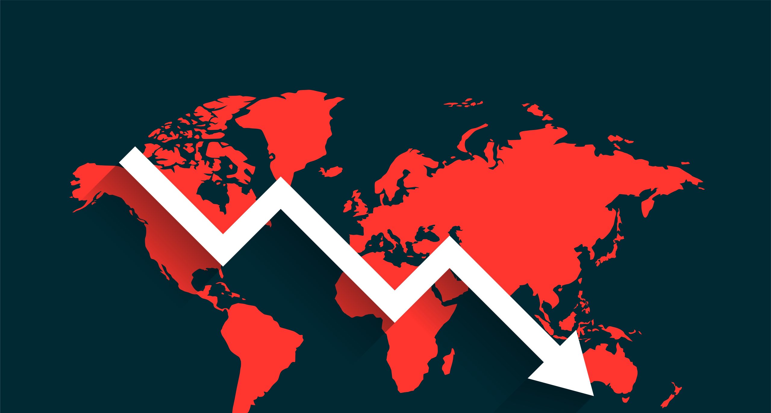 - Marketsall Equity Markets Pause as Macroeconomic Risks Resurface