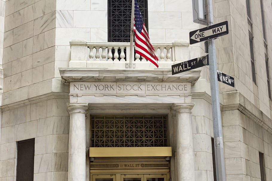 Markets Plunge as Massive Tariffs Disrupt Global Trade - Marketsall