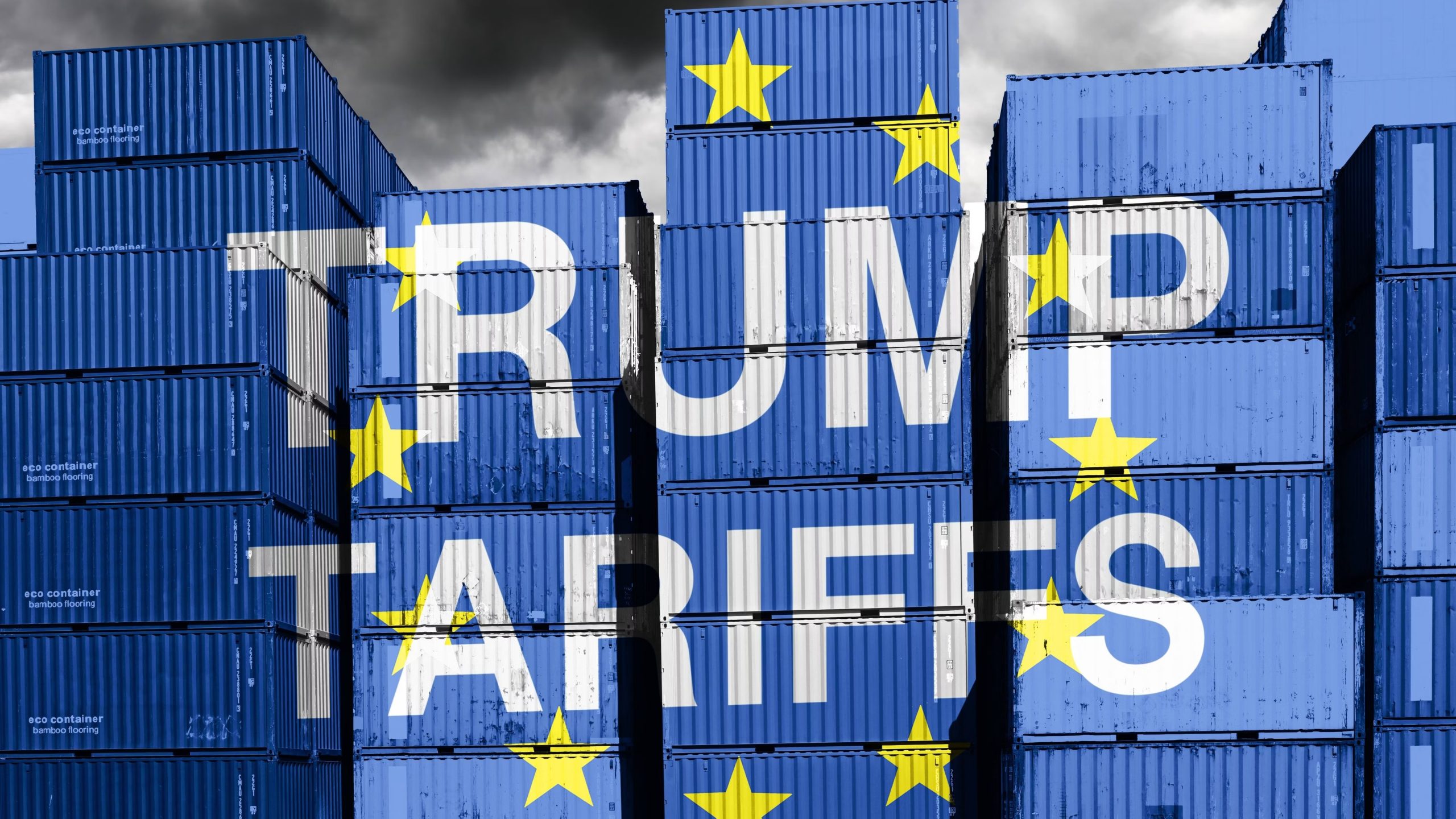 Trump's Tariffs and Their Real Impact on the U.S. Economy