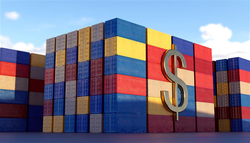 Trump’s New Tariffs Add Pressure to a Fragile Global Economy - Marketsall