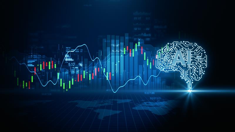 Algorithmic Trading in Forex: The Power of Robots and Automation - Marketsall
