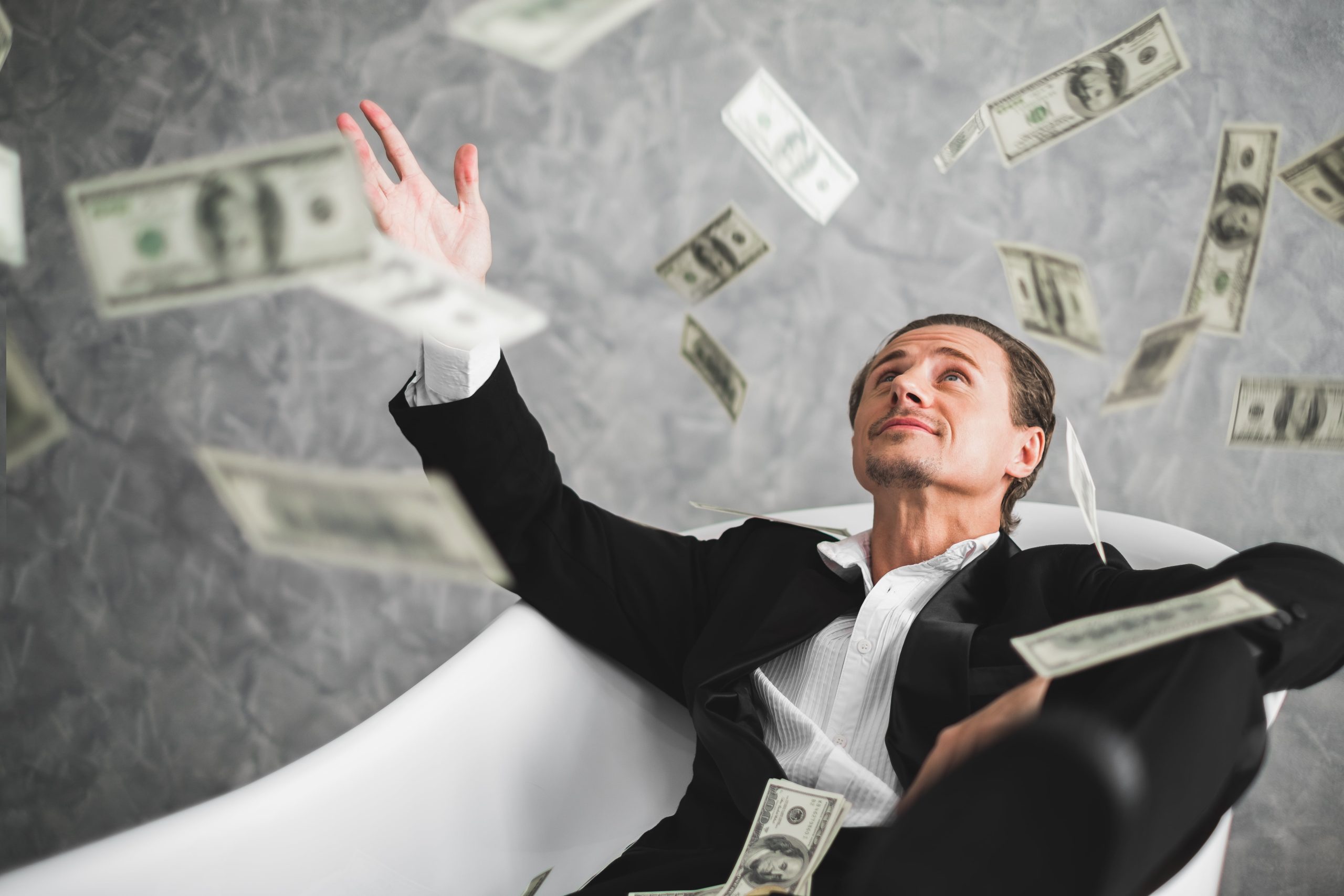 Could You Have Become a Millionaire in Forex in 5 Years? - Marketsall