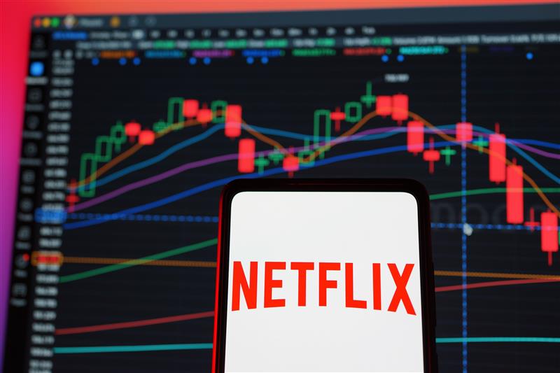 Missed Out on the Netflix Gold Rush? Here’s How Much You Could’ve Made if You Had Invested Early! - Marketsall