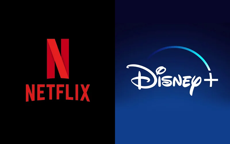 Netflix vs. Disney: Which Stock Truly Rules Hollywood? - Marketsall