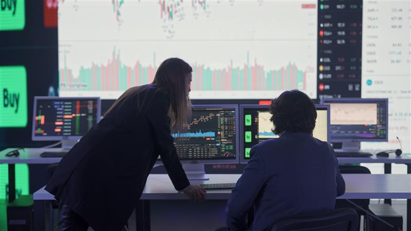 The Realities of Forex Trading: Growth, Flexibility, and Success - Marketsall