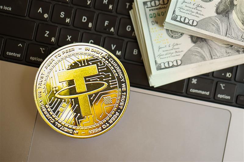 What is Tether? A Comprehensive Guide to USDT - Marketsall