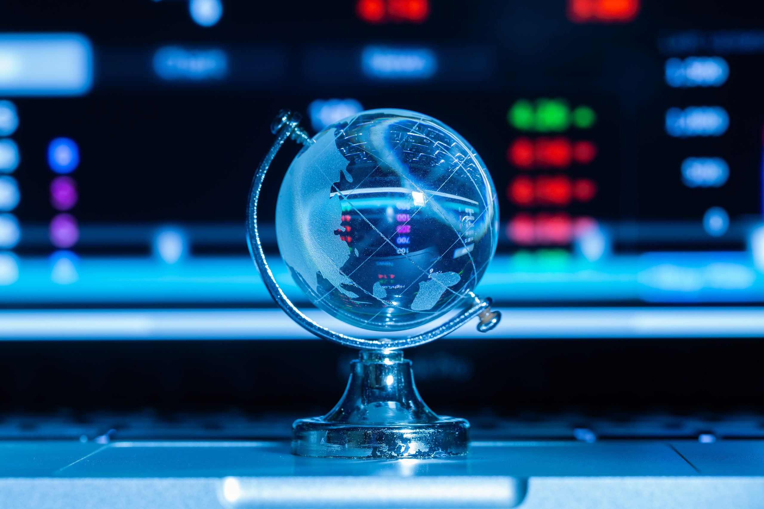 Forex Glossary: 30+ Key Terms Every Beginner Must Know