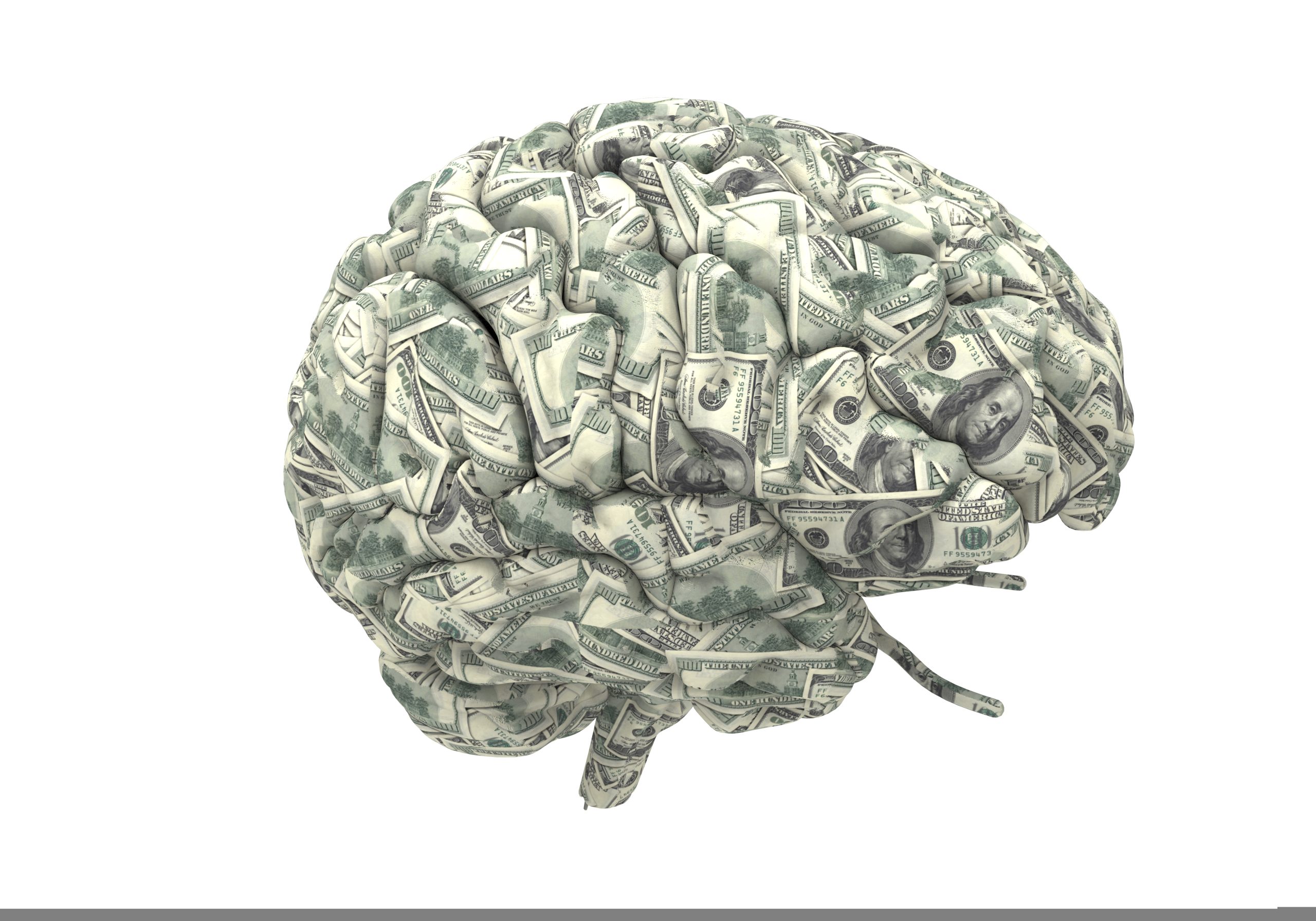 The Psychology of Money: Unlocking Financial Success - Marketsall