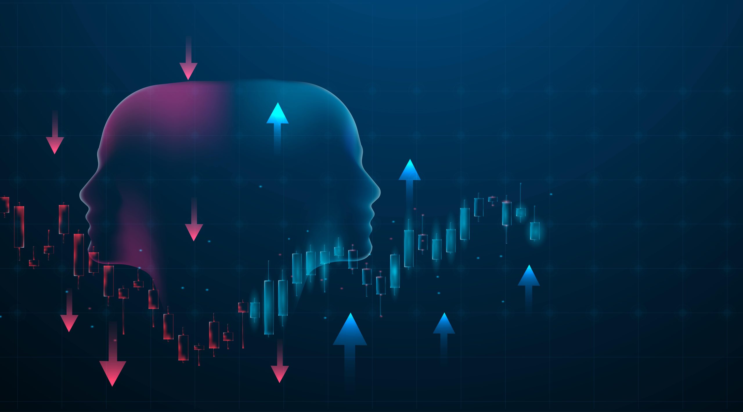The Psychology of Successful Traders: How to Think Like a Pro - Marketsall