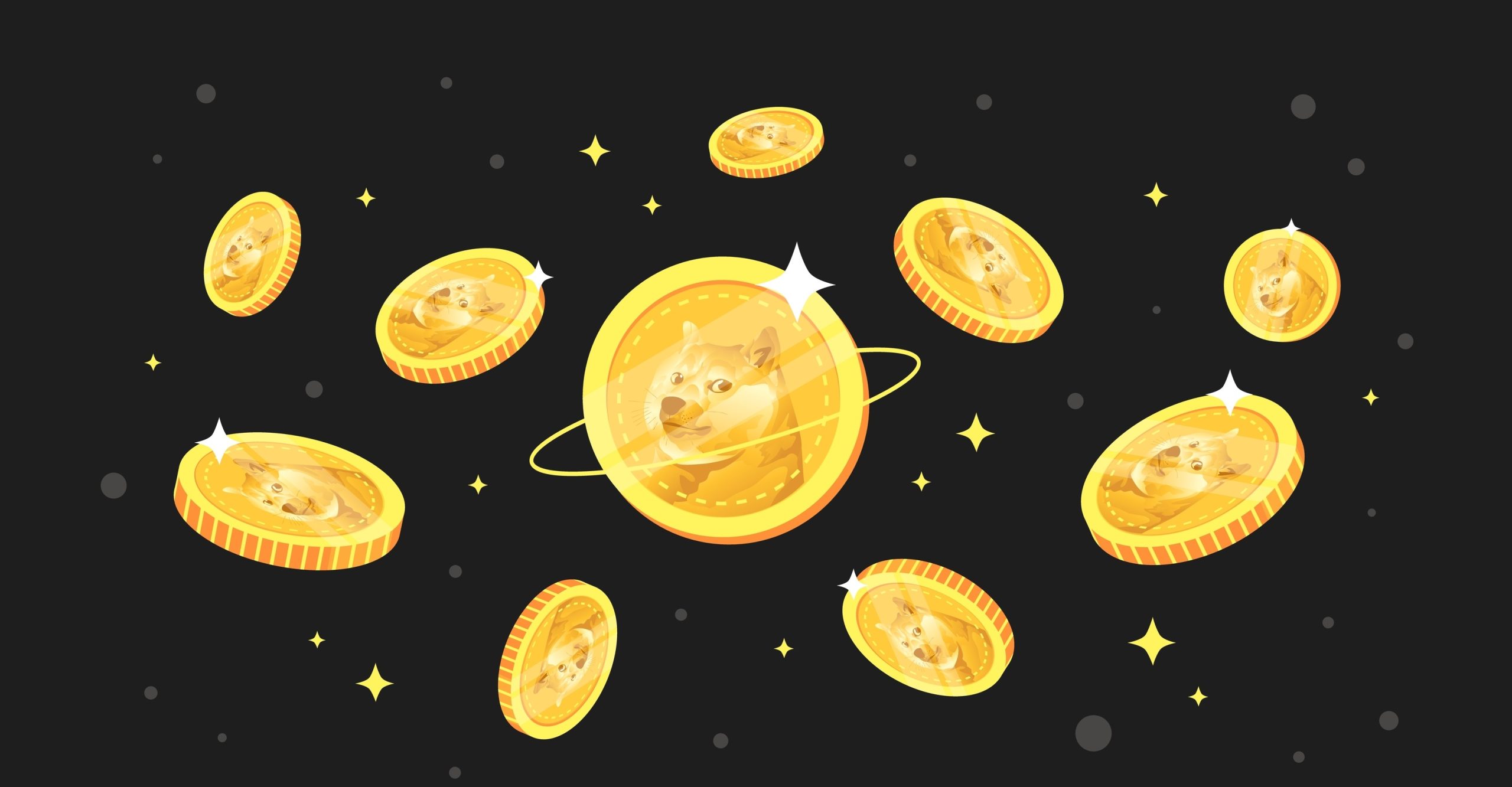 If You Had Taken Dogecoin Seriously, How Rich Would You Be Today? - Marketsall