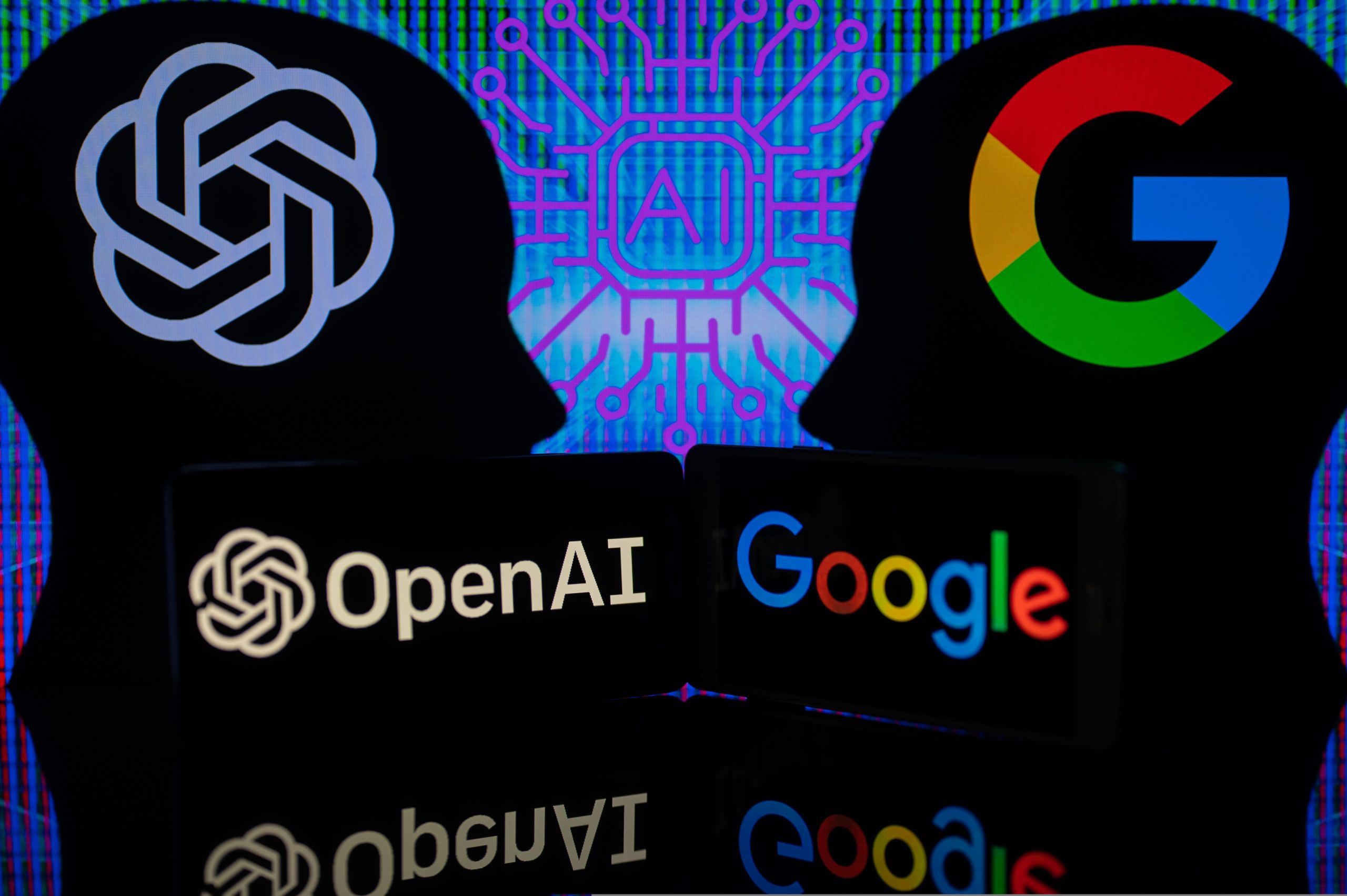 Google’s $75 Billion AI Gamble: Inside the Most Expensive Tech Investment of 2025 - Marketsall