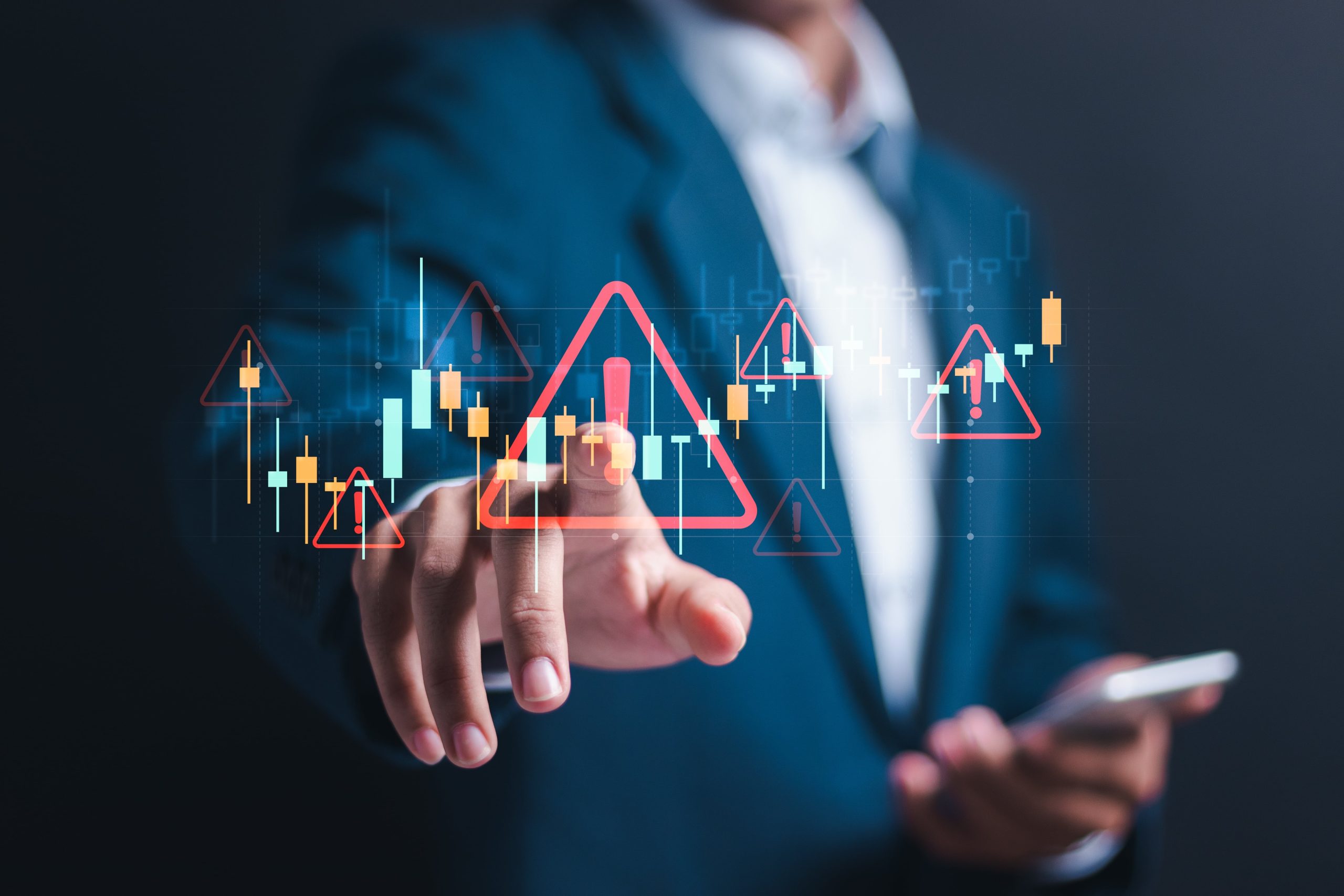 The 4 Biggest Forex Myths Busted: What You Need to Know Before You Start - Marketsall