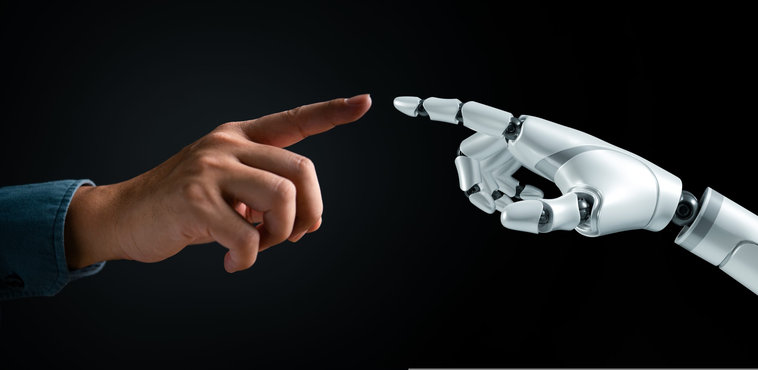 AI Revolution in Forex: Can Robots Trade for You? - Marketsall